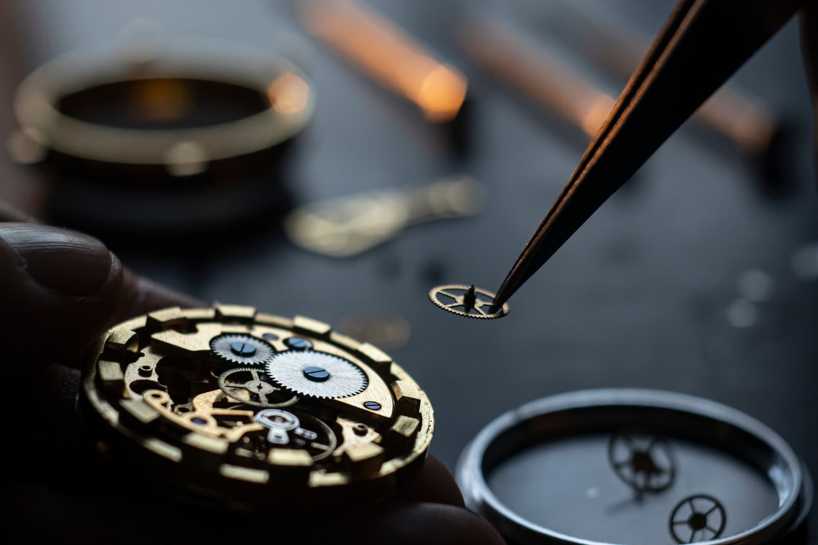 How to Keep Your Rolex in Great Shape