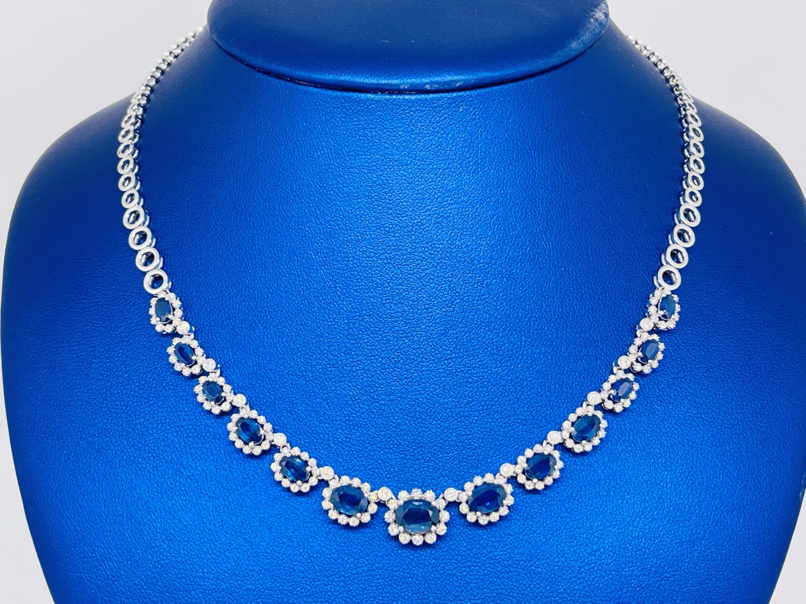 Pendants and Necklaces