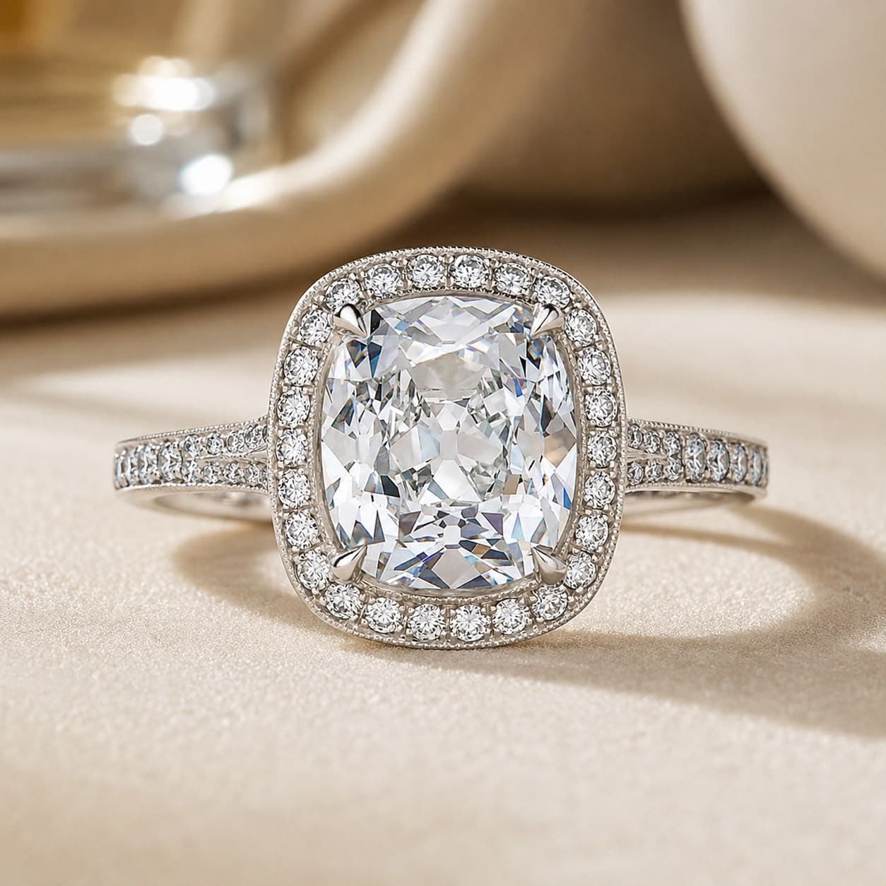 Engagement Rings