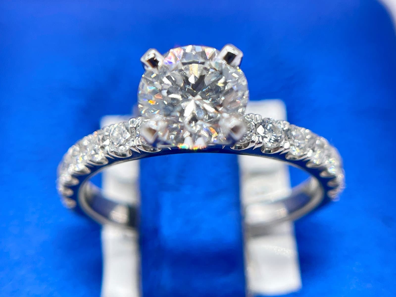 Don’t Finance Your Jewelry!