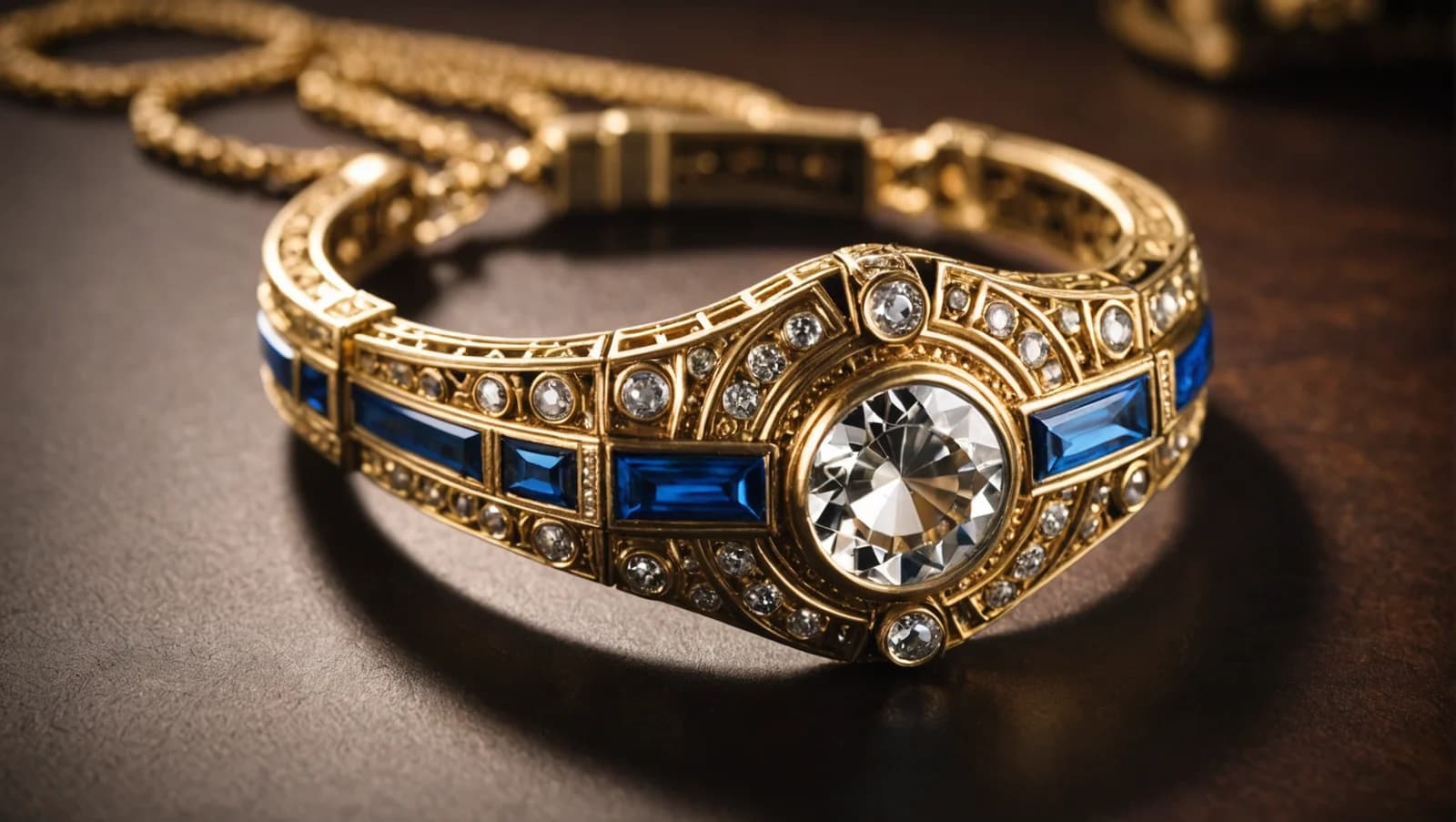 How Well Does Jewelry Retain Its Value?