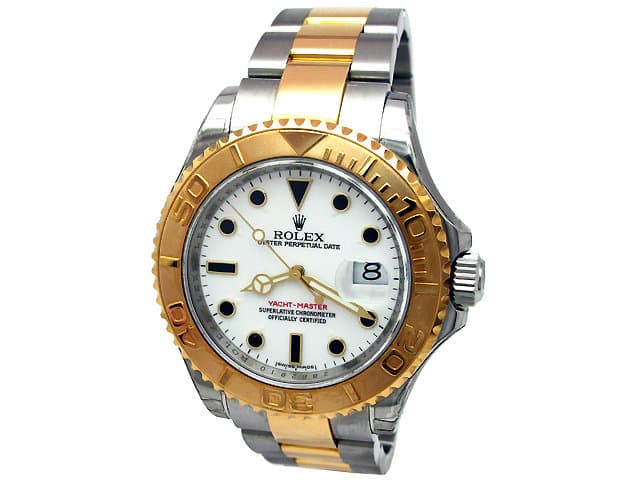 Do You Want to Sell a Rolex Yacht-Master or Yacht-Master II?