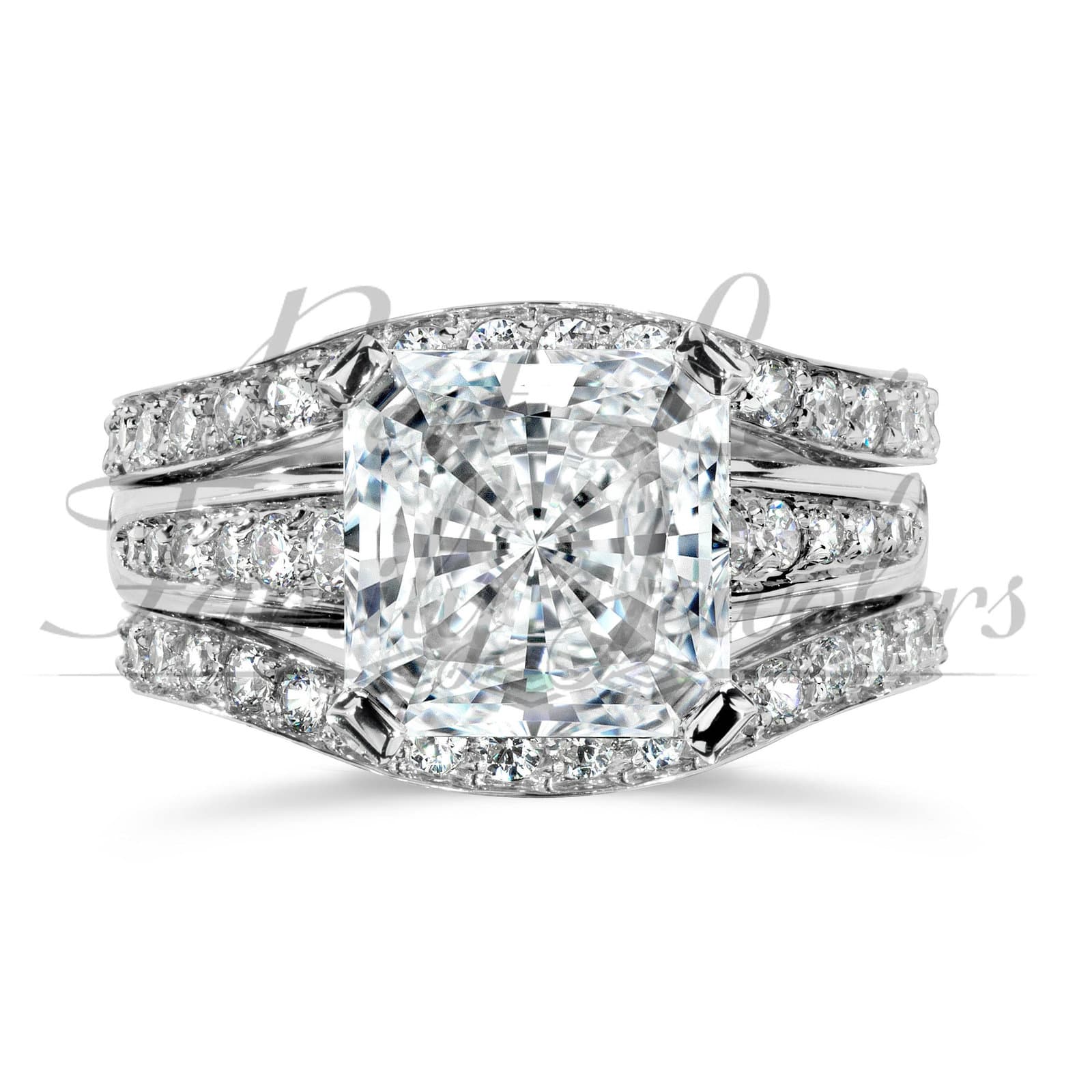 How to Design a Custom Engagement Ring: Tips and Inspiration