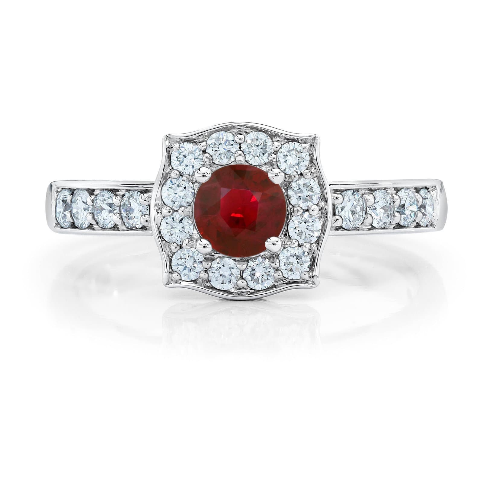 The Magical, Miraculous, and Many-Faceted Corundum