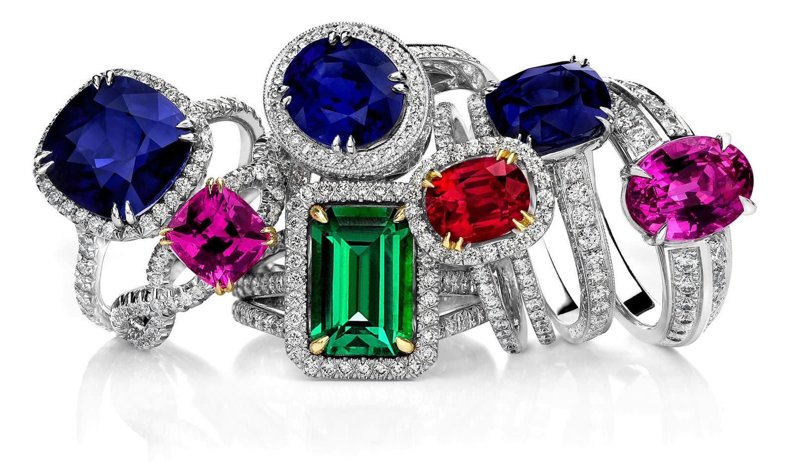 Are Rubies and Sapphires the Same Gemstone?