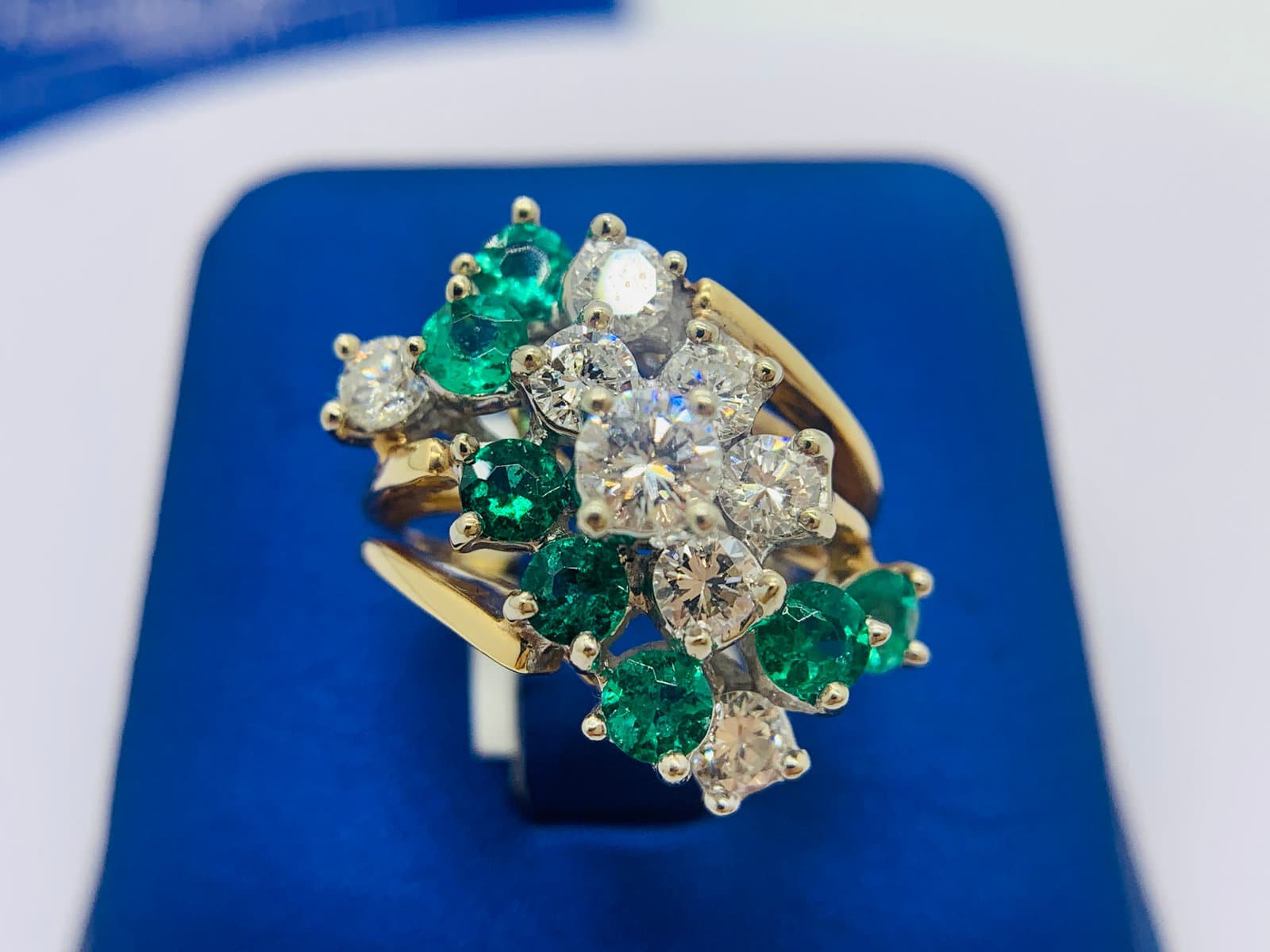 Estate Jewelry