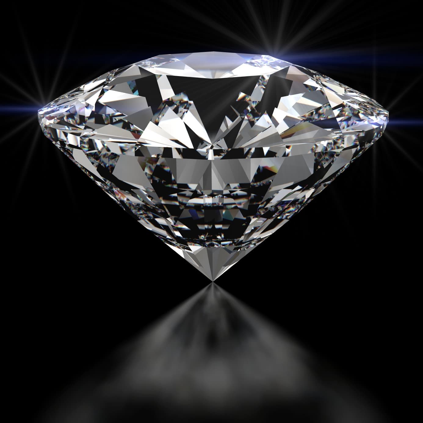 Are There Advantages to Lab Grown Diamonds?