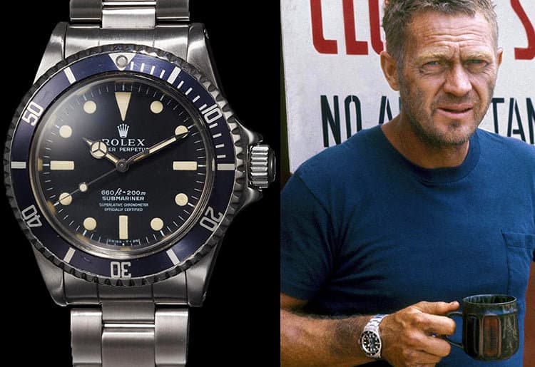 How About Some Submariner Nickname Fun?