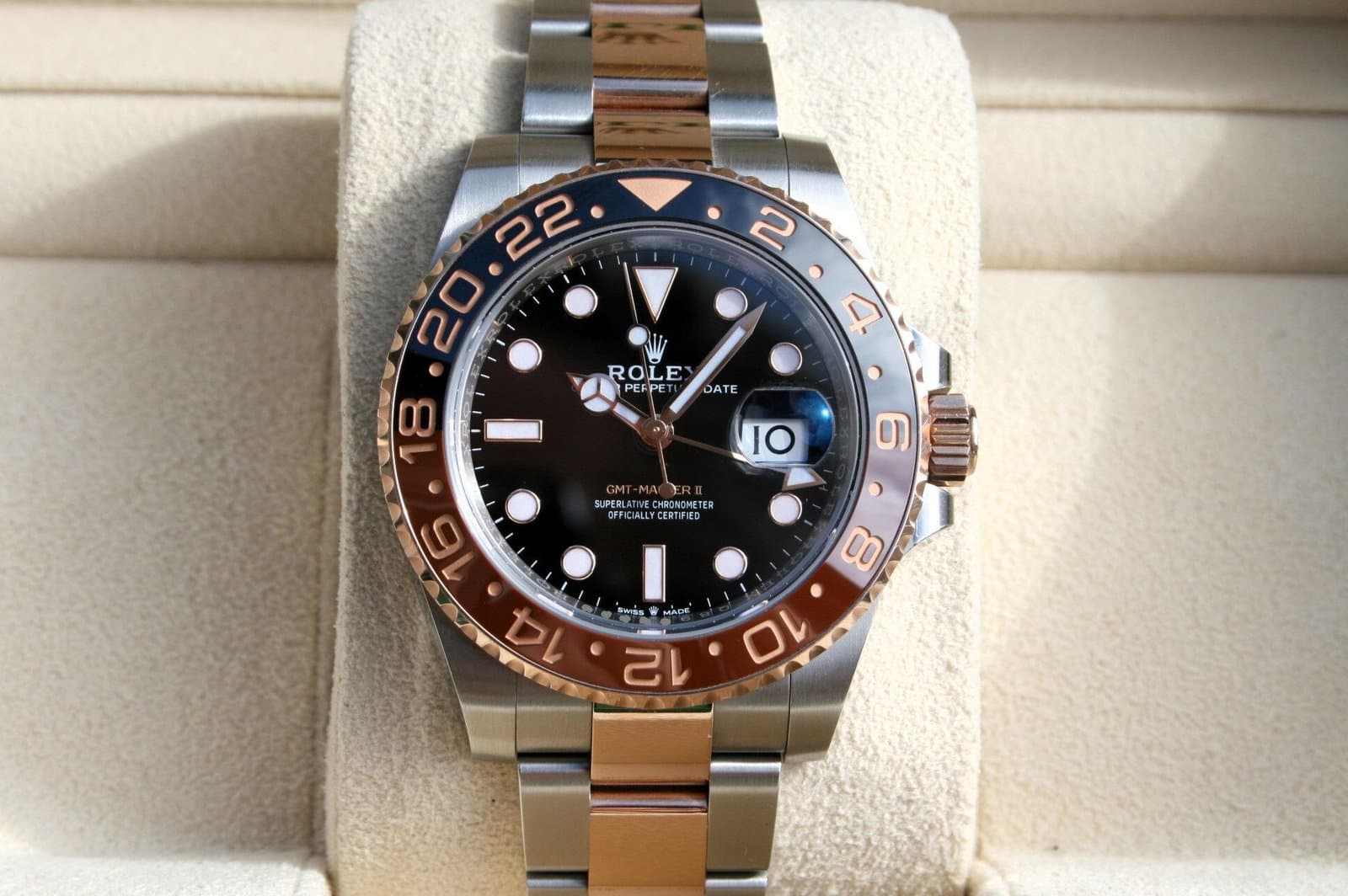 What Kind of Pre-Owned Rolex Watch Do You Want?