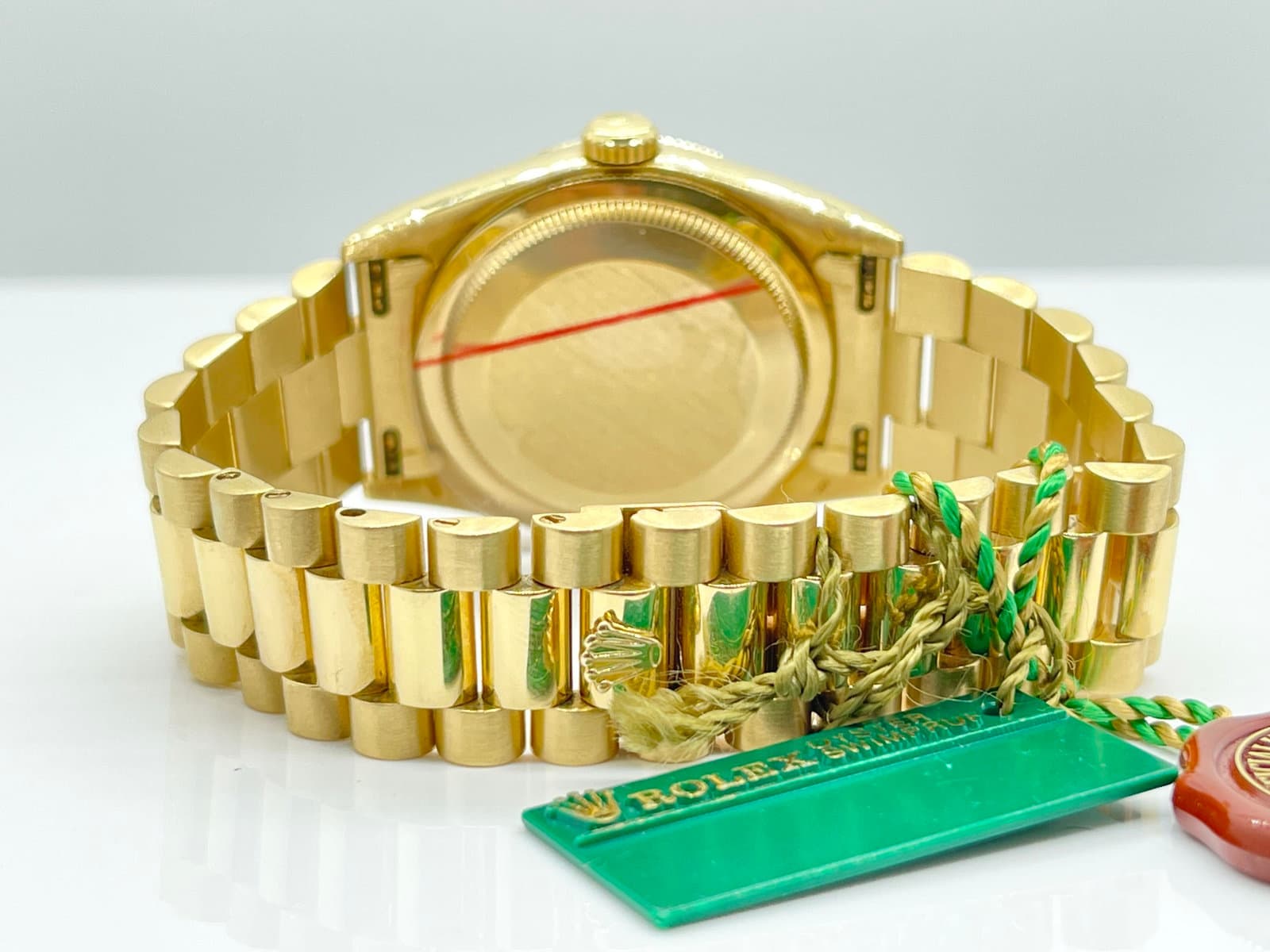 The President Bracelet