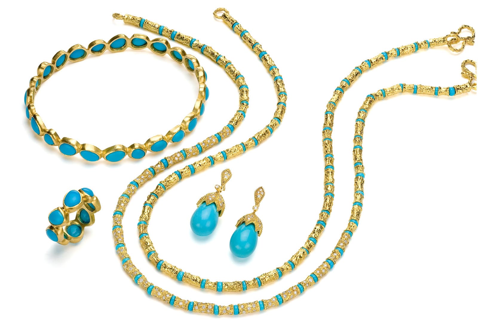 Have Your Gold Jewelry Appraised Before You Sell It