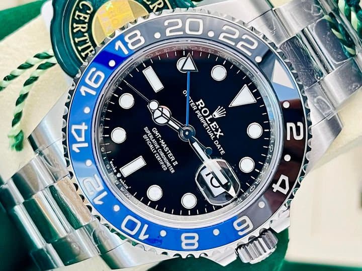 How Do You Feel About Bezels?