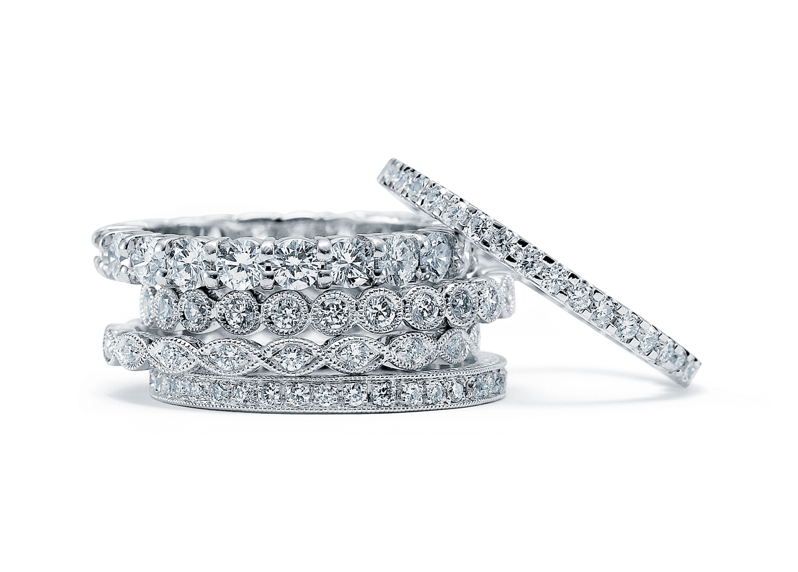 Wedding Bands and Rings in San Diego