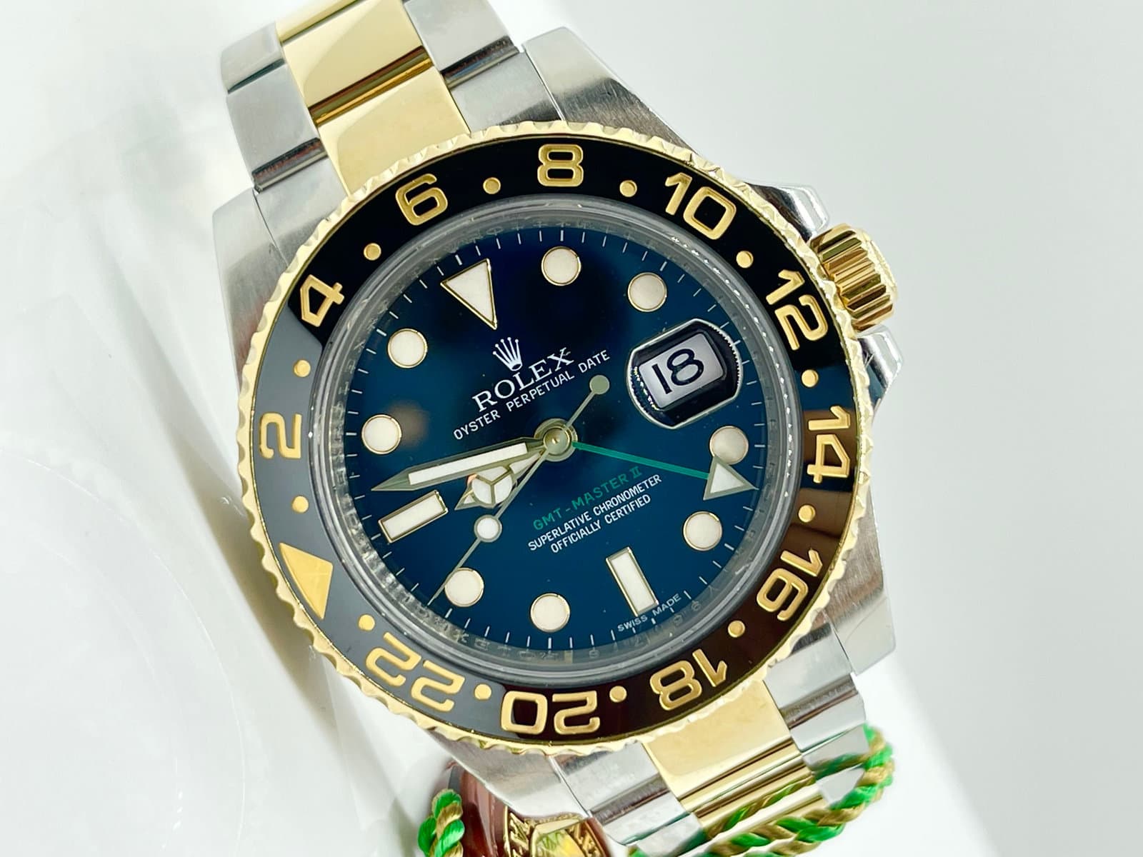 Is It Safe to Buy a Pre-Owned Rolex Online?