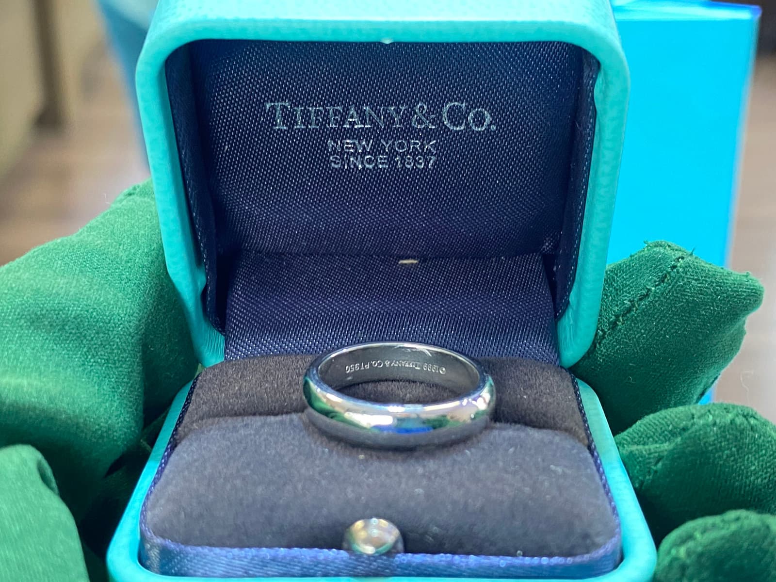 Tiffany & Co. Jewelry