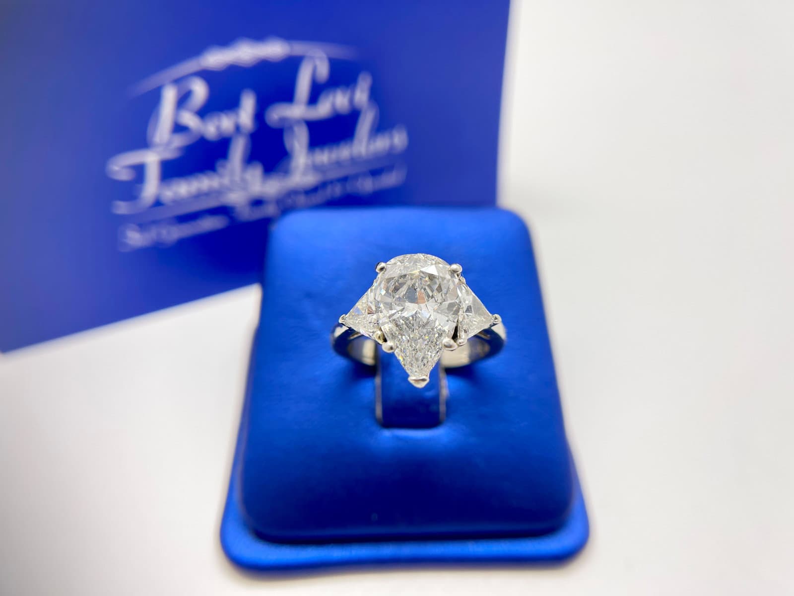 Elegant Jewelry