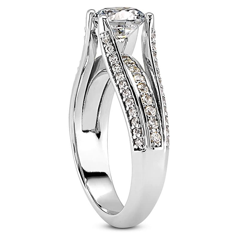 The Symbolism of Engagement Rings