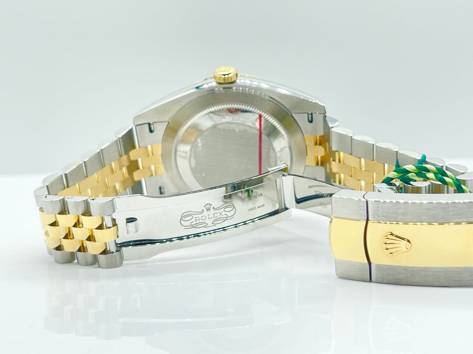 The Jubilee Bracelet