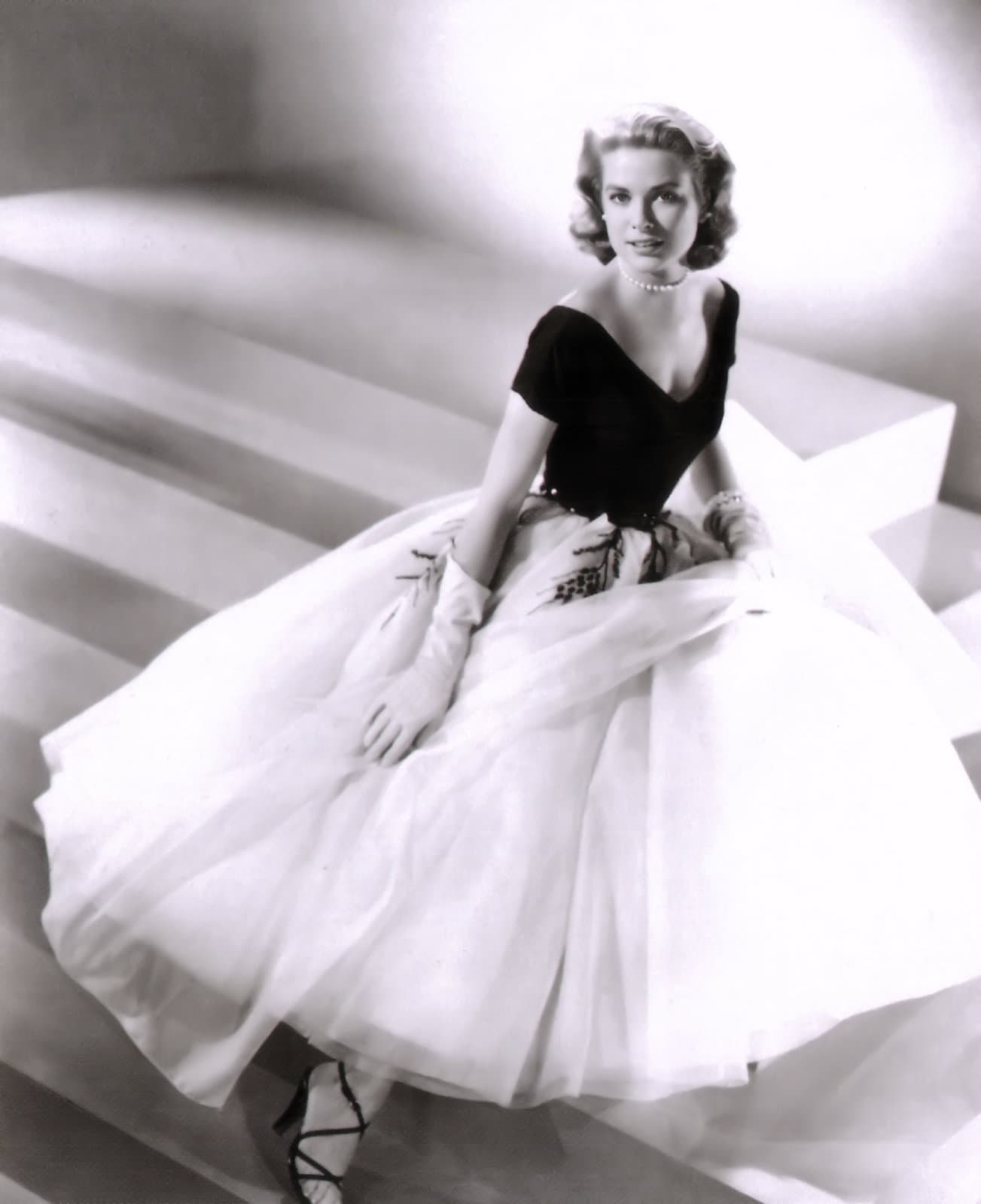 Grace Kelly’s Stunning Engagement Ring