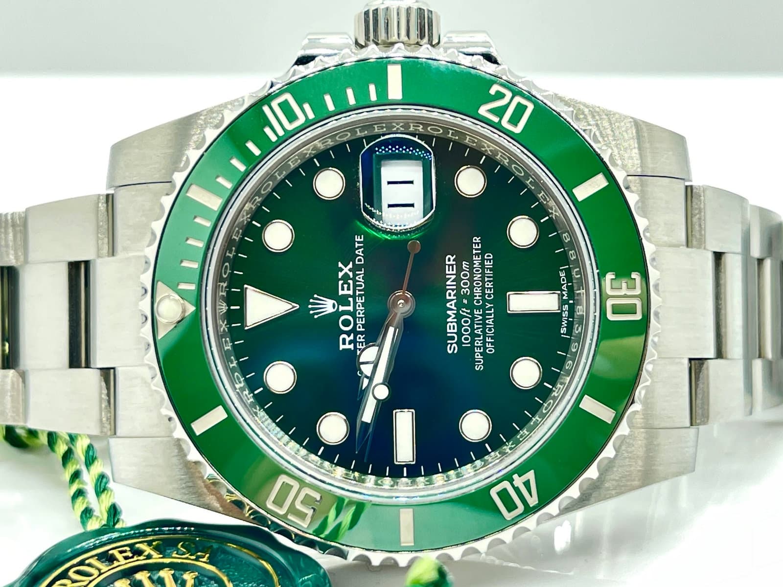Is It Smart to Buy a Rolex for Value?