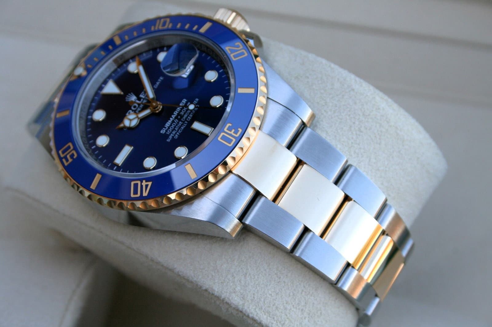 How Well Does a Rolex Retain Its Value?