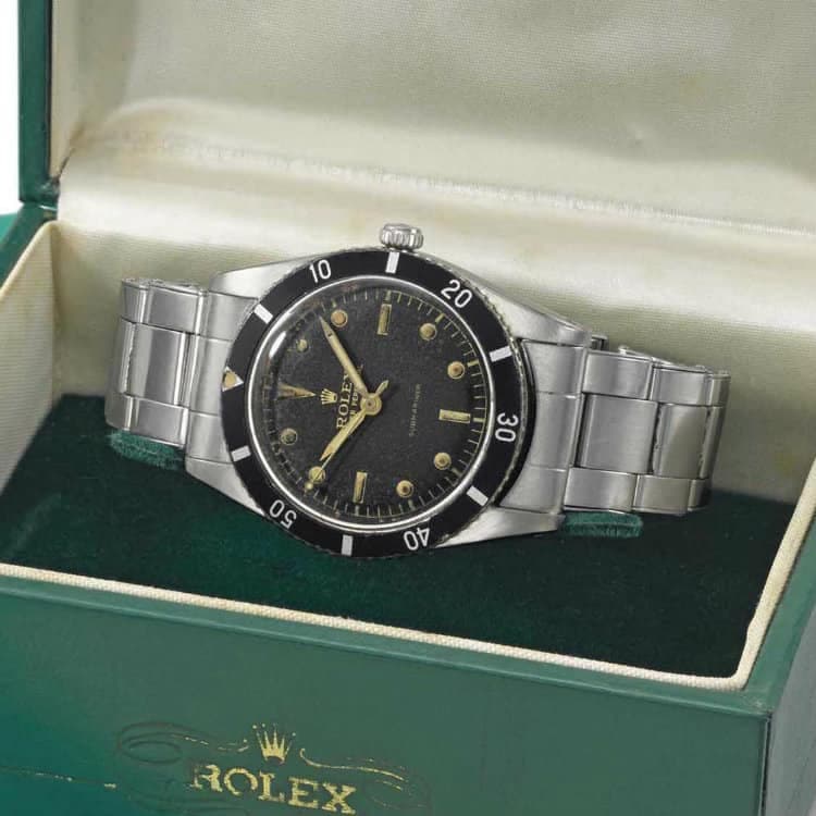 Why Is the Unidirectional Bezel on the Rolex Submariner So Important?
