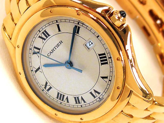 Cartier