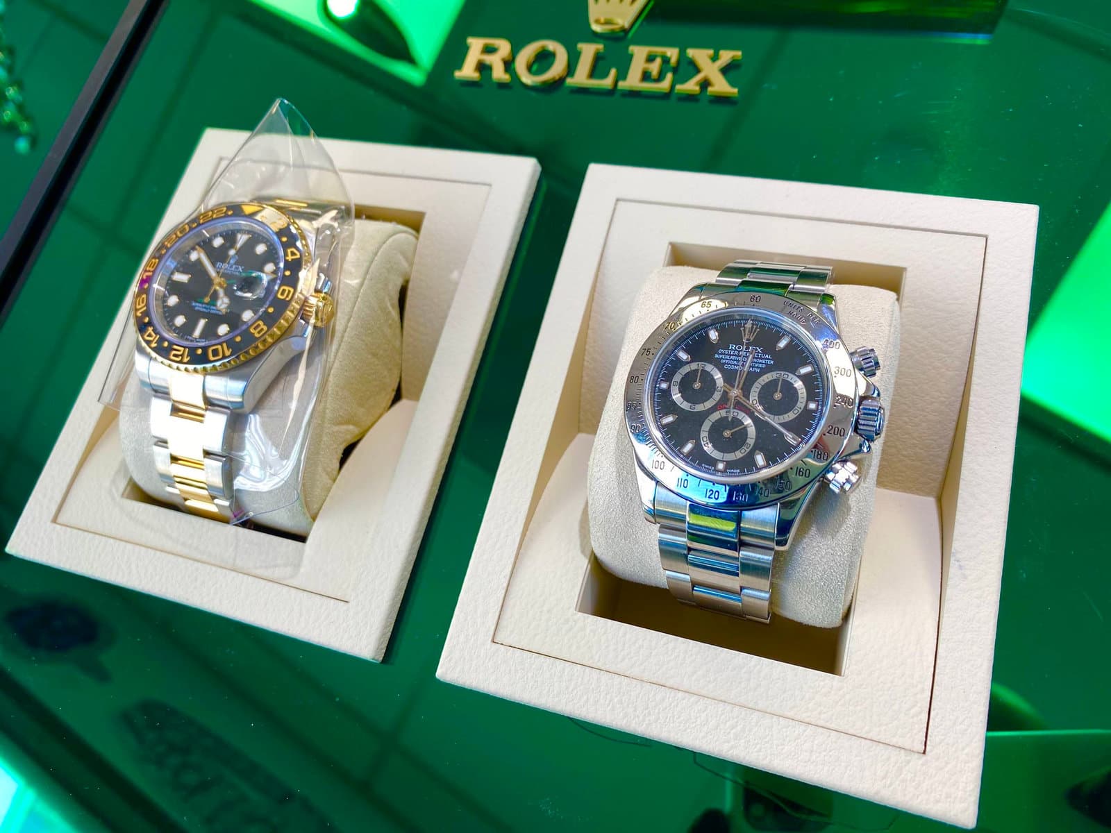 Can You Negotiate on the Price of a Rolex?