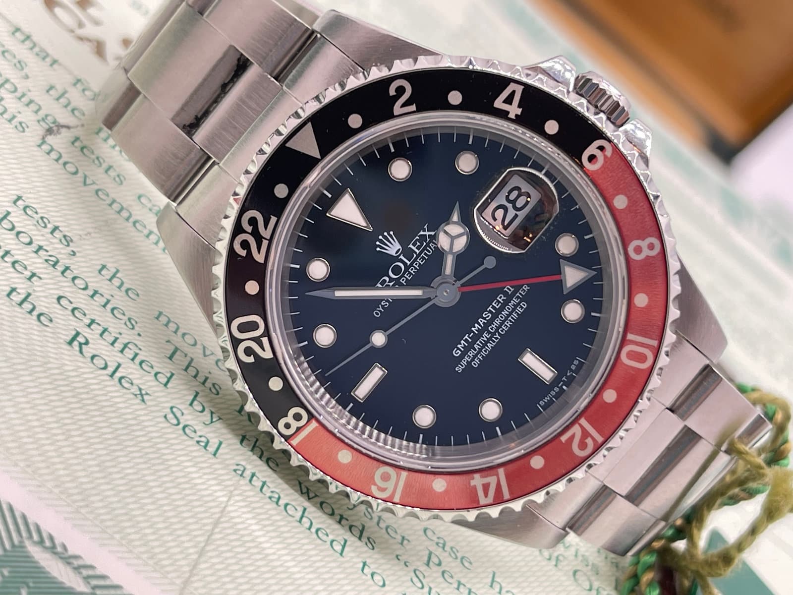 Three Things to Keep in Mind When You Buy a Pre-Owned Rolex in San Diego
