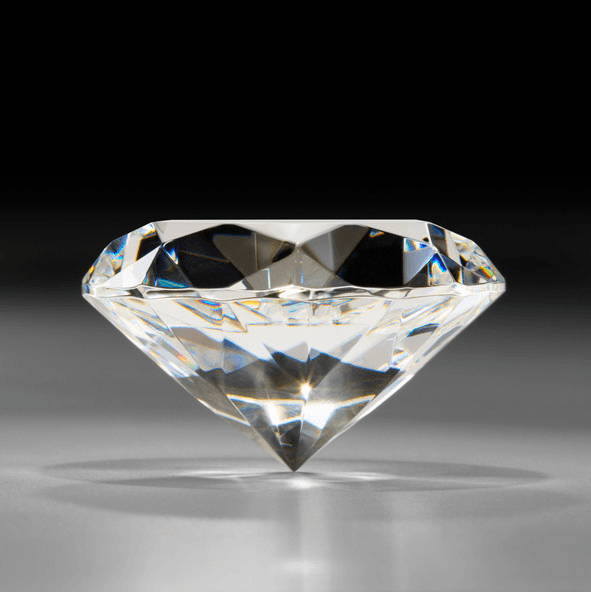 Are Lab Grown Diamonds Diamond Simulants?