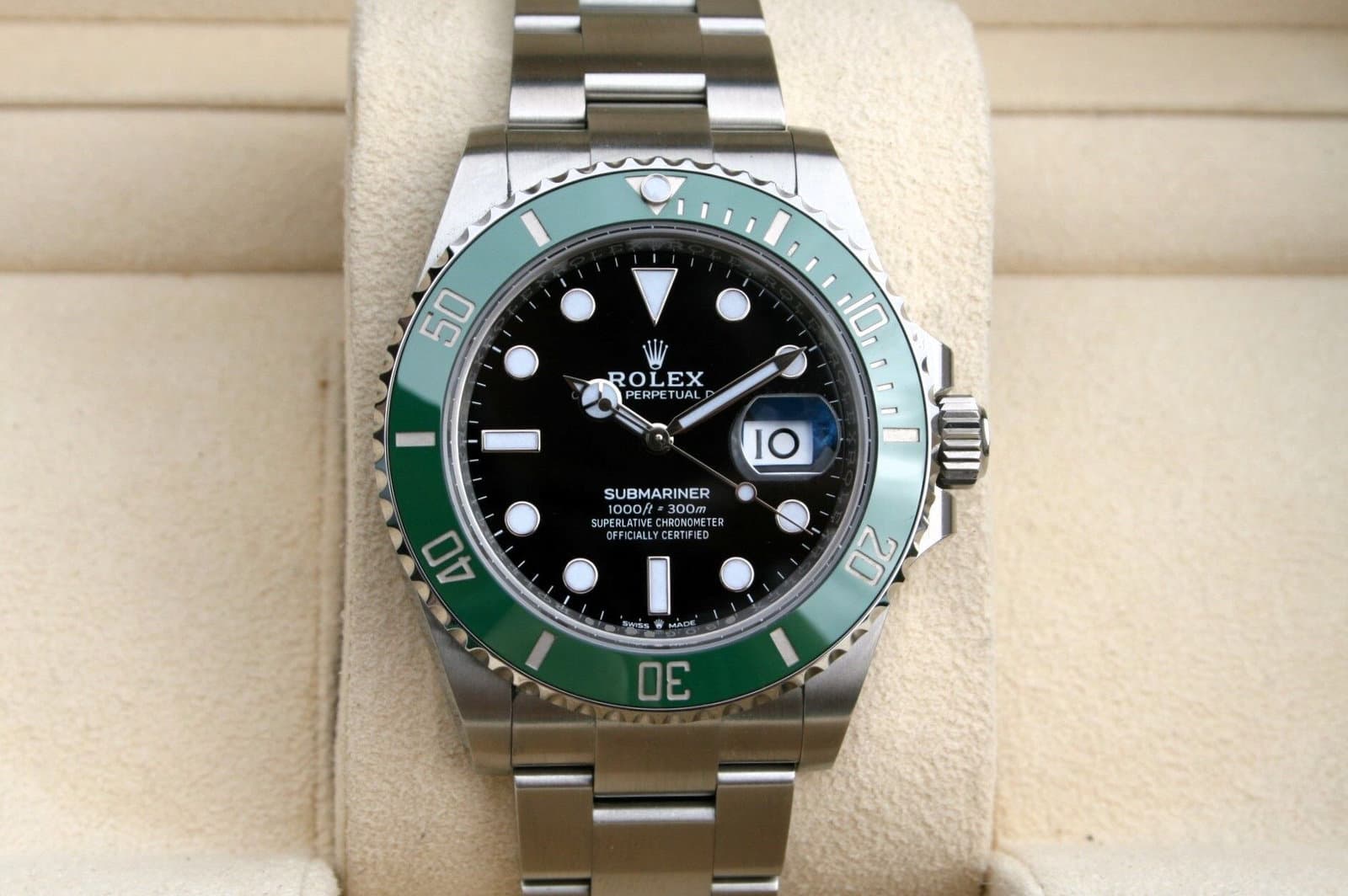 Two Ways to Sell Your Pre-Owned Rolex in San Diego