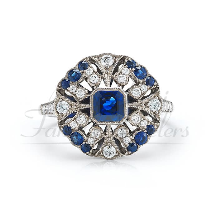 Is It Okay to Use a Pre-Owned Engagement Ring?