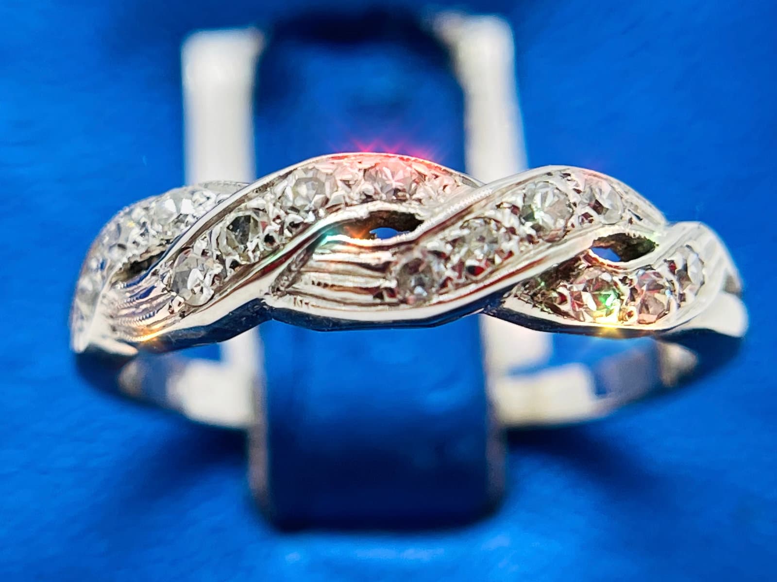 Finding Wedding Rings in San Diego