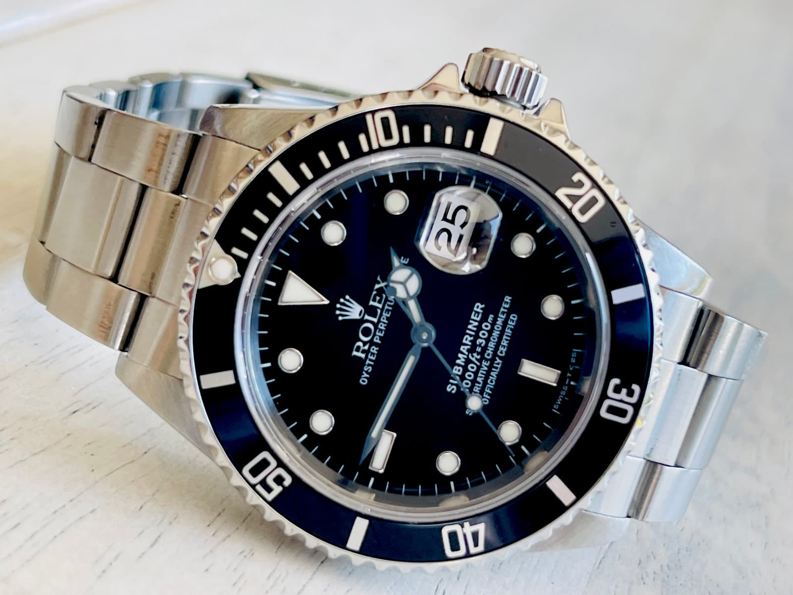 Rolex Repair: How to Keep Your Timepiece in Tip-Top Shape