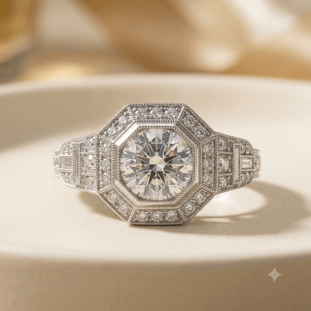 Estate Jewelry