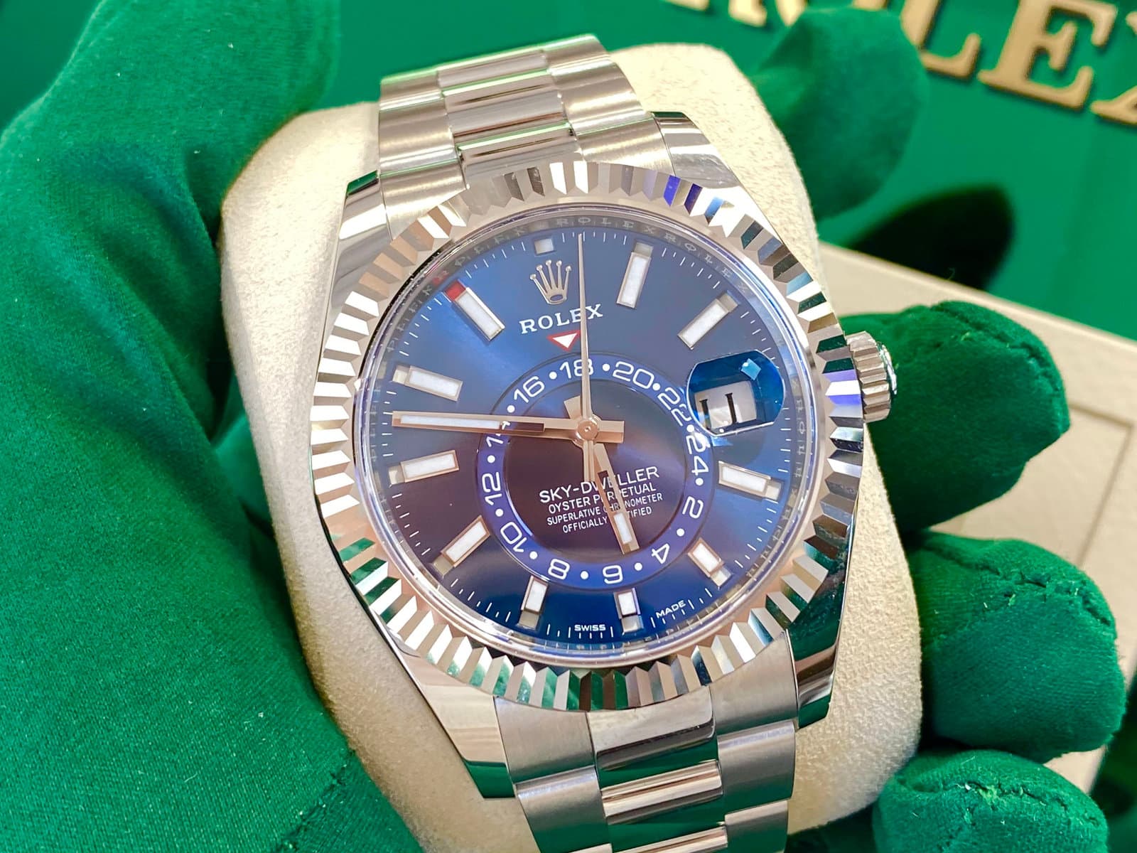 What Kind of Rolex Should I Buy?