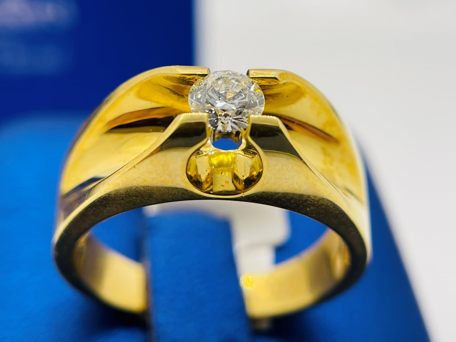 Diamonds for Men