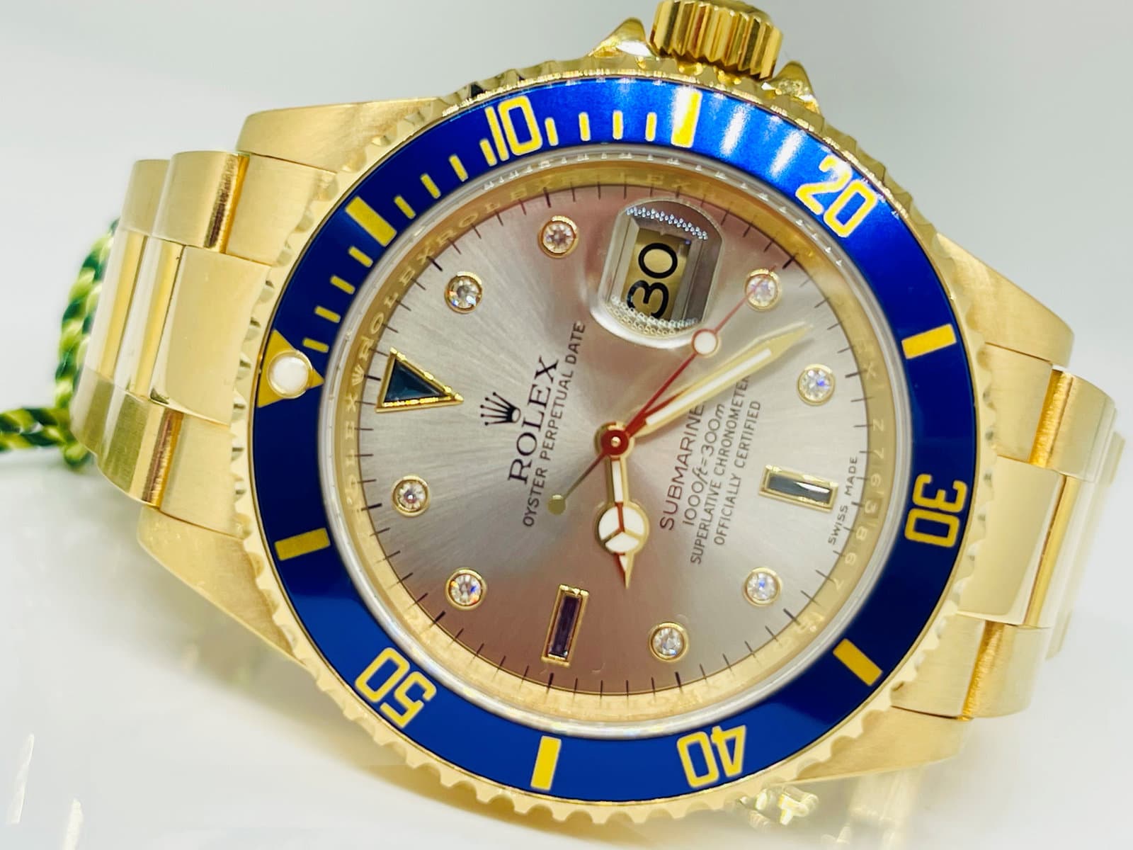 Is It Smart to Buy a Rolex for Prestige?