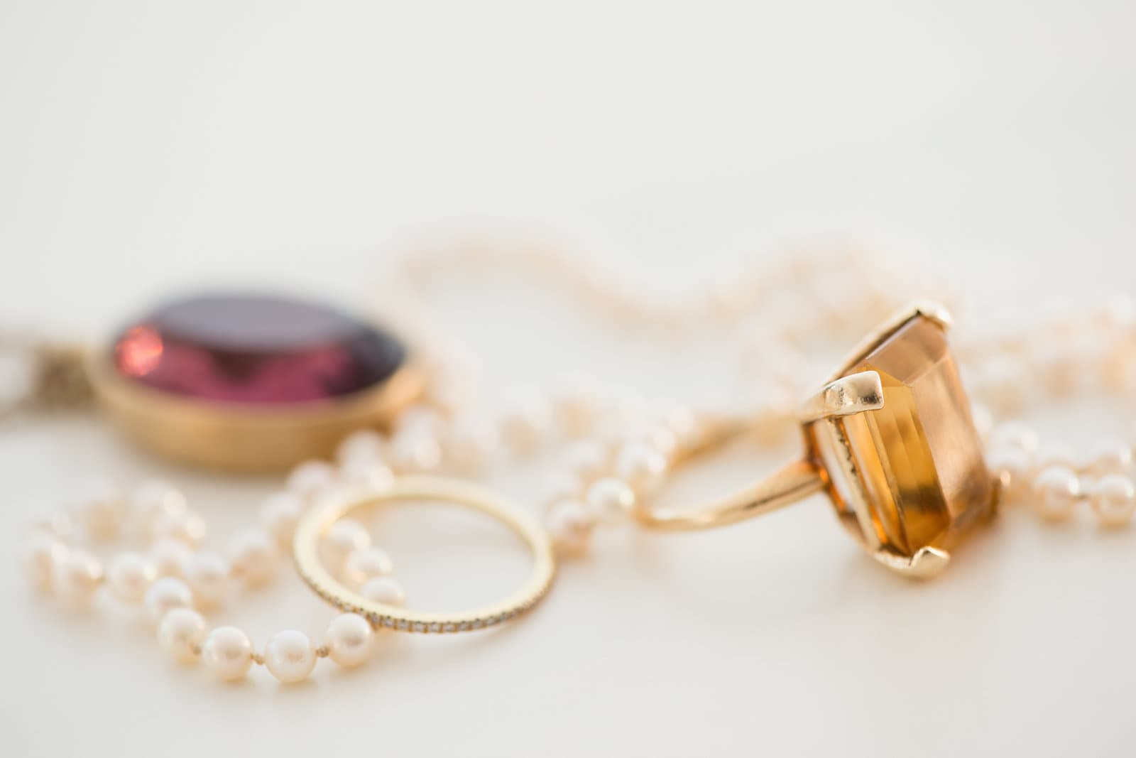 Selling Options for Your Jewelry