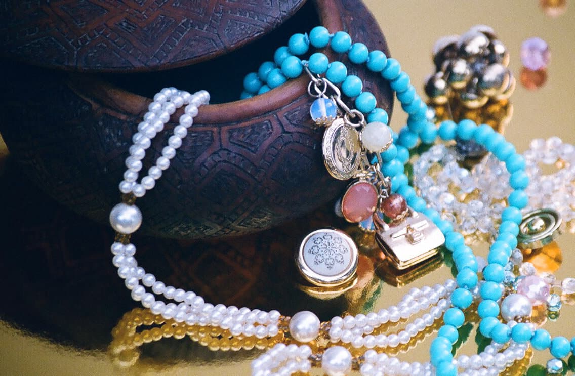 How to Sell Estate Jewelry