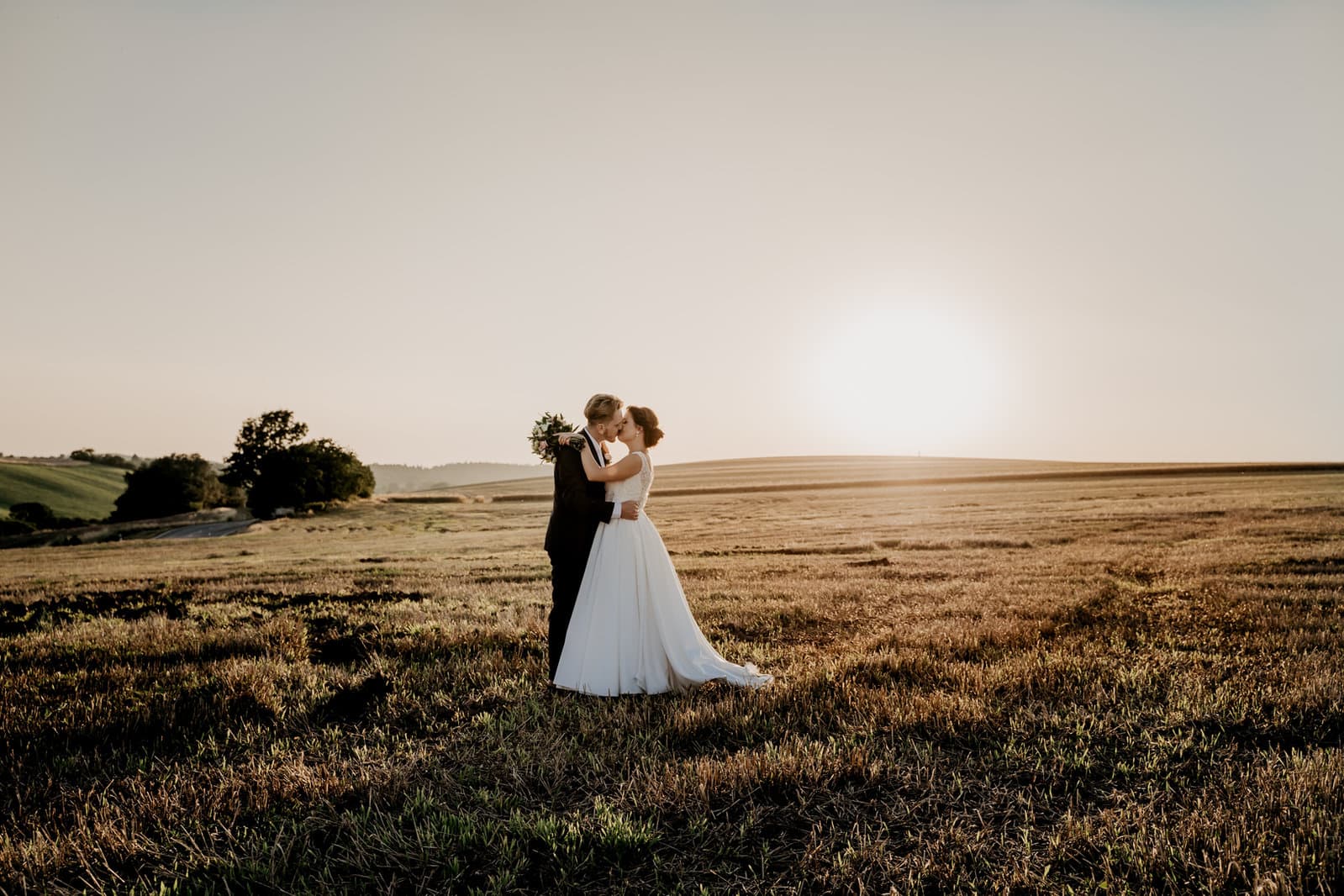 Some Interesting Wedding Facts from Around the World