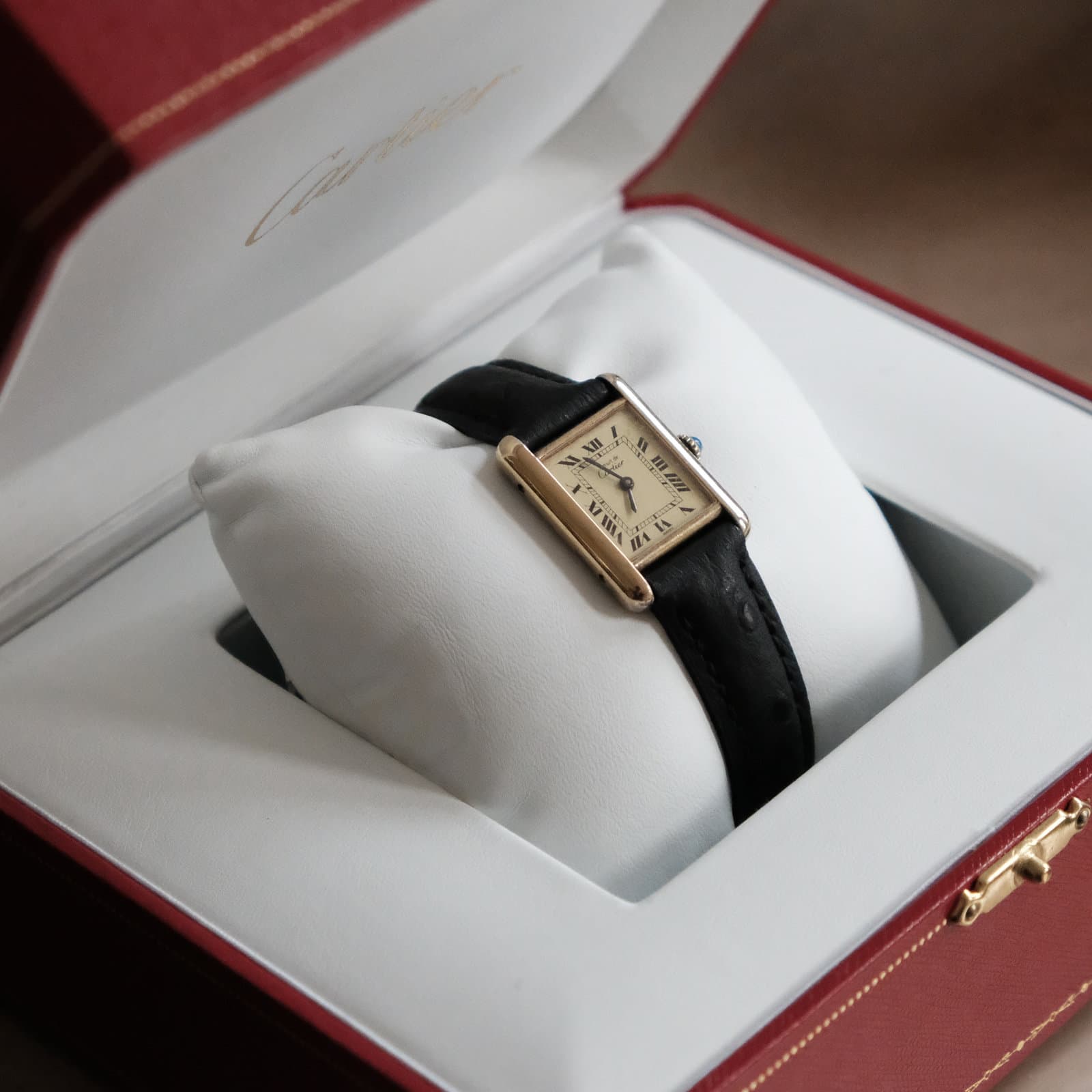Cartier Watches