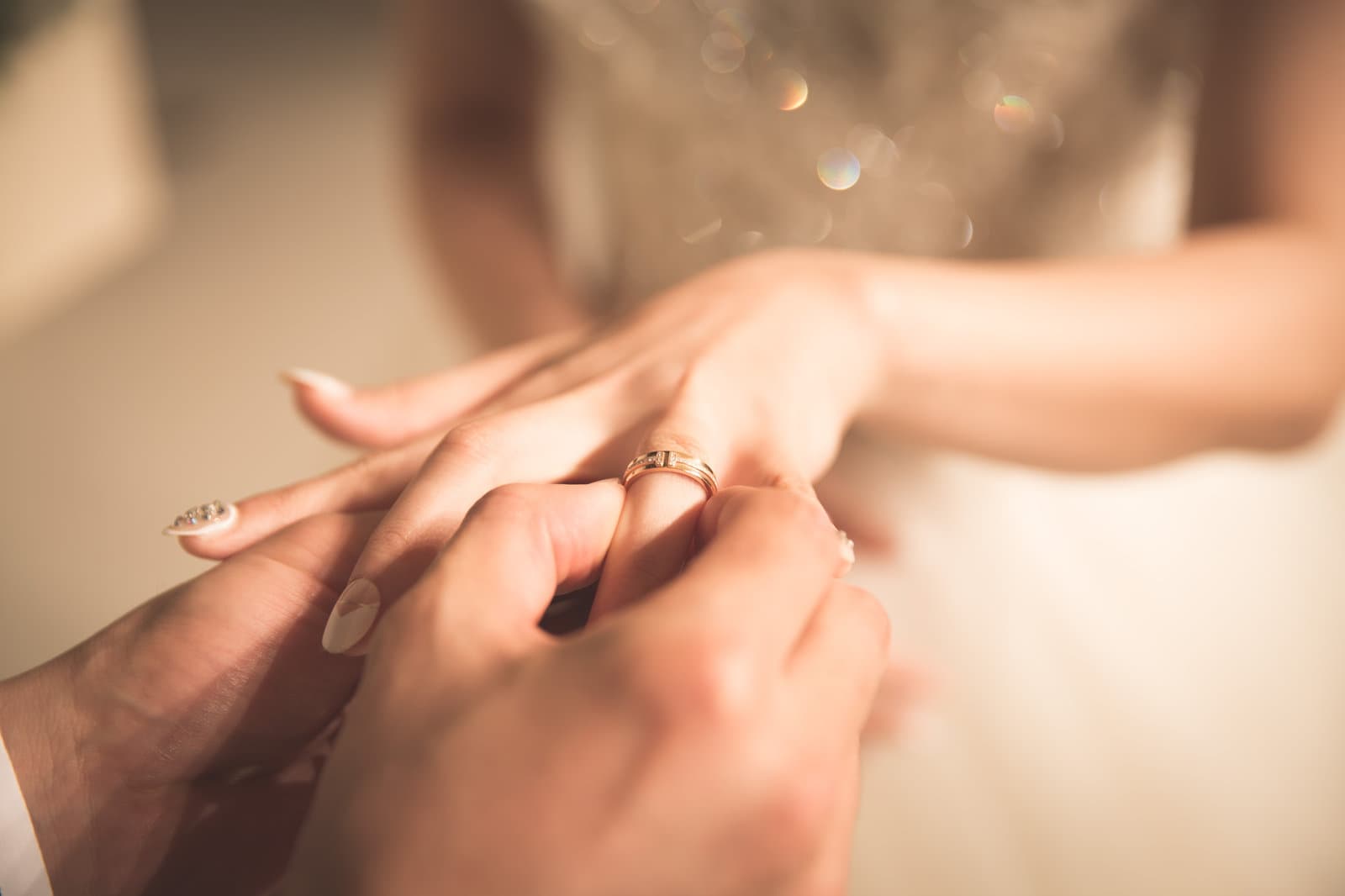 Are Your Ready for Your Wedding