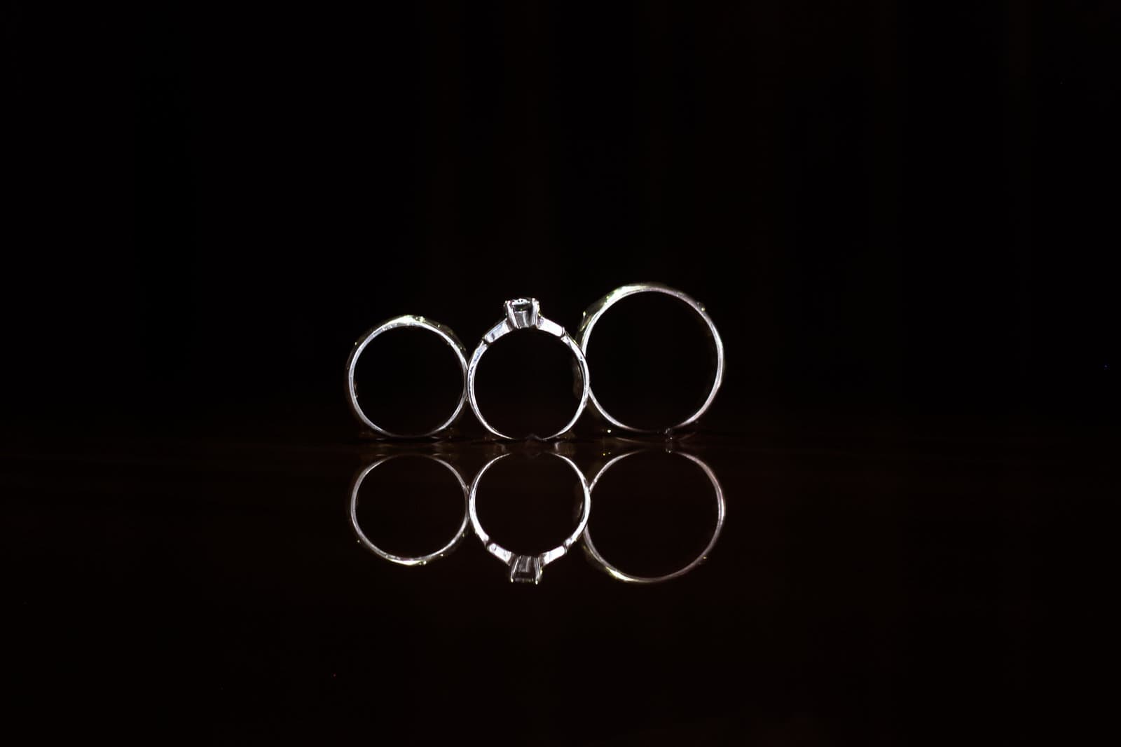 Should You Solder Your Rings Together?