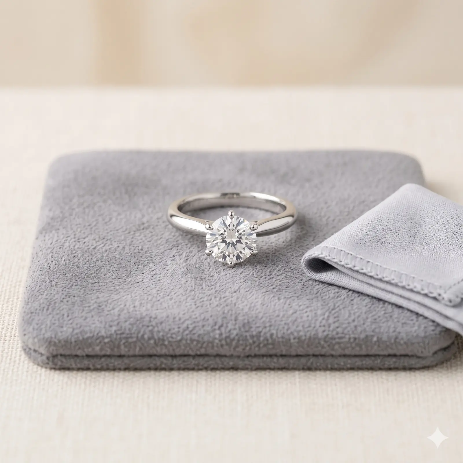 Diamond Jewelry