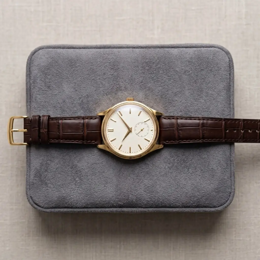 Fine Watches
