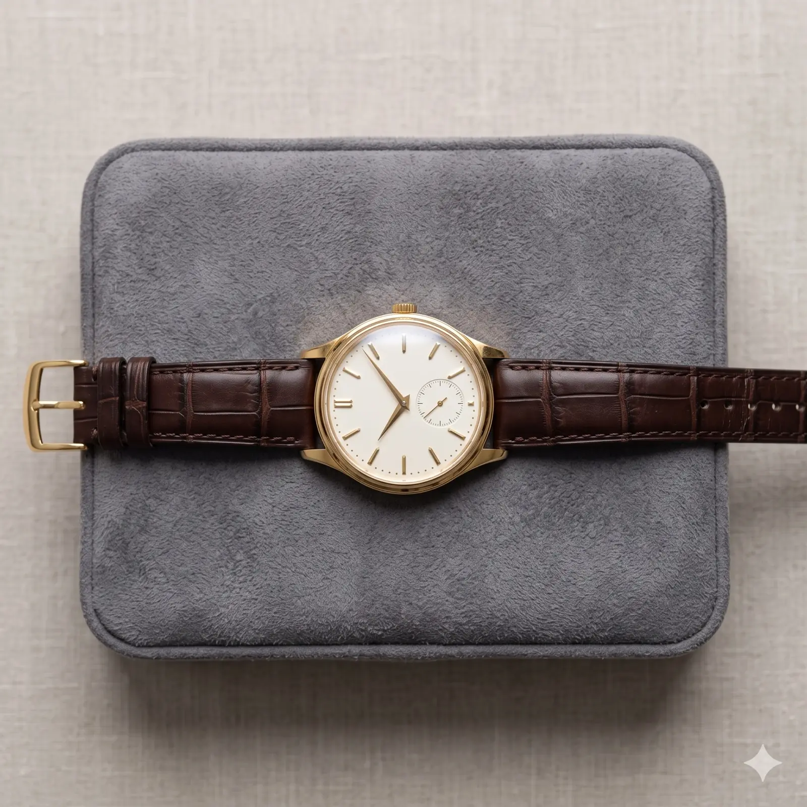 Fine Watches